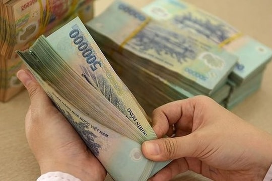 Từ 1/1/2026: Tăng lương tối thiểu từ 250.000 – 350.000 đồng/tháng