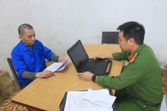 Bắt giữ nhóm đối tượng lừa đảo, lôi kéo hàng trăm người đầu tư vào tiền ảo AGOLD