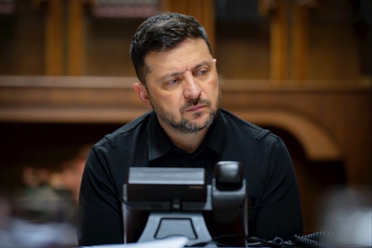 Ukraine cam kết cải tổ ngành năng lượng giữa bê bối tham nhũng