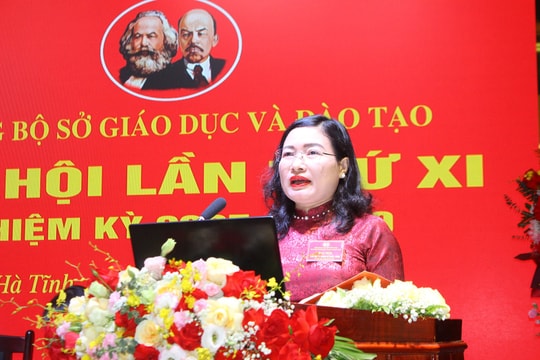 Phê chuẩn kết quả bầu, miễn nhiệm chức vụ Phó Chủ tịch UBND tỉnh Hà Tĩnh