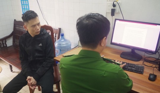 Khởi tố 3 đối tượng tổ chức, sử dụng ma túy 'bay lắc' trong đám cưới