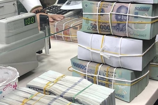 Quỹ hỗ trợ xây dựng chính sách, pháp luật: Ngân sách cấp tối đa 300 tỷ đồng/năm để bảo đảm hoạt động