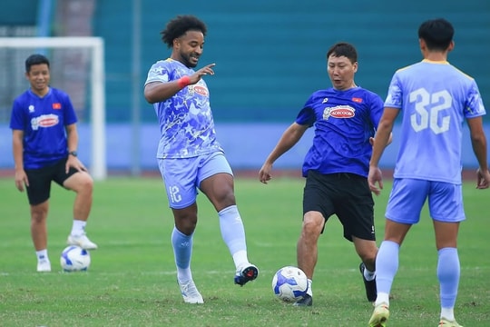 Điểm tin thể thao 11/11: Xuân Son tự tin đá đủ 90 phút, Yamal bất ngờ bị loại khỏi ĐT Tây Ban Nha