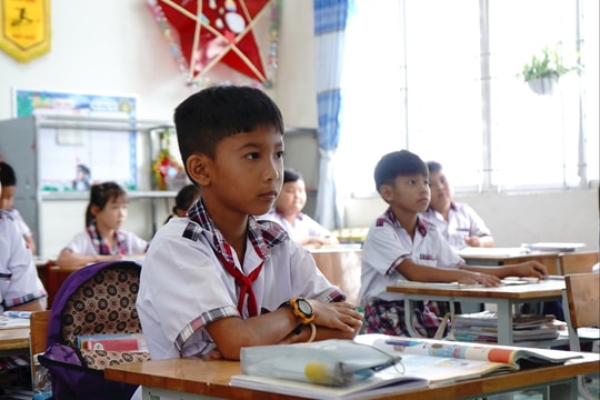 Giáo viên nói gì khi bị 'cấm tuyệt đối' giao bài tập về nhà?