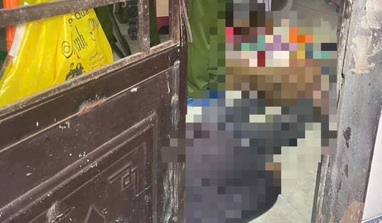 Phát hiện 3 người tử vong bất thường trong phòng trọ ở Đồng Tháp