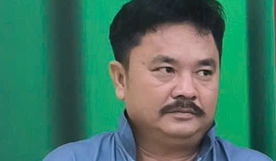 "Nổ" quen biết người ở trung ương, lừa chạy án 1,9 tỷ đồng