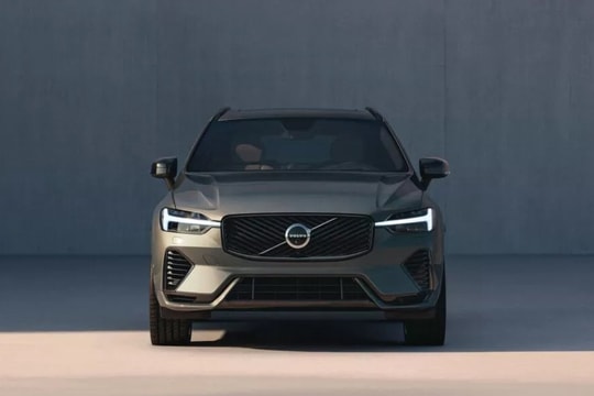 Xem trước Volvo XC60 và S90 2026 sắp ra mắt thị trường Việt Nam