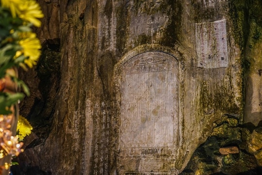 Đà Nẵng xây dựng hệ thống tham quan thông minh tại ma nhai Ngũ Hành Sơn