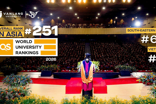 Giáo dục đại học Việt Nam trong giai đoạn chuyển đổi