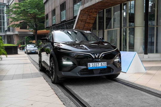 Chuyên gia Indonesia: “Vingroup là biểu tượng của sự chuyển mình mang tầm khu vực”