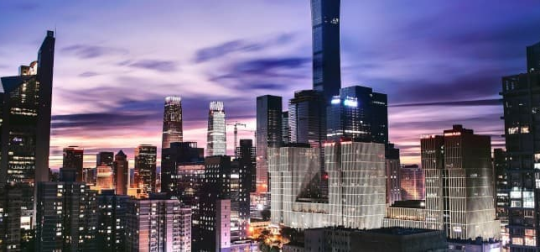 Trung Quốc chi gần 500 tỷ USD gom dầu khiến thị trường toàn cầu chao đảo