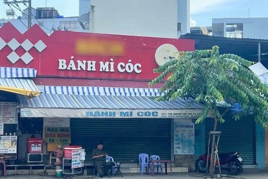 Số người ngộ độc sau ăn bánh mì tăng lên 304 người, Salmonella là tác nhân chính