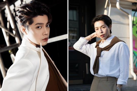 Mini show 'Em đồng ý' của Đức Phúc bất ngờ hoãn sang năm 2026