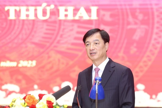 Bí thư Thành ủy Hà Nội yêu cầu xử lý dứt điểm các vấn đề dân sinh bức xúc