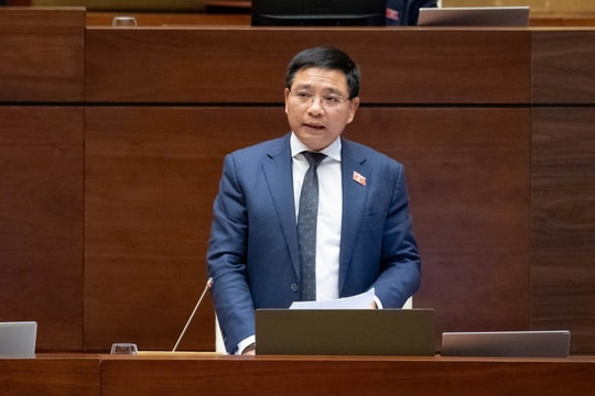 Giá dịch vụ công còn 'độ trễ': Bộ Tài chính cam kết rà soát, điều chỉnh theo thị trường