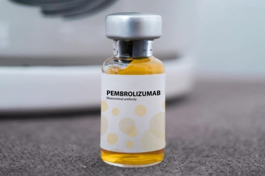 Thuốc chống ung thư của Nga chính thức vào Việt Nam