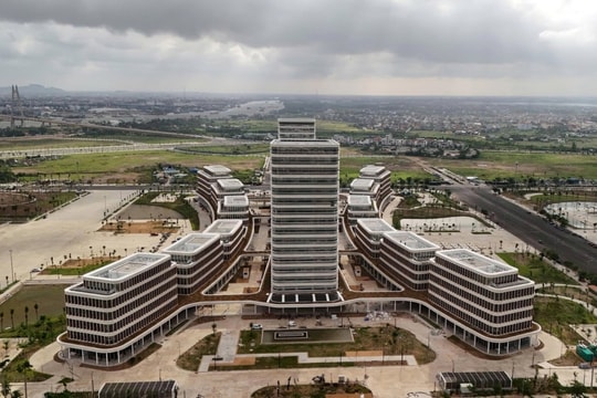 Hải Phòng: Công bố dự thảo bảng giá đất áp dụng từ ngày 01/01/2026