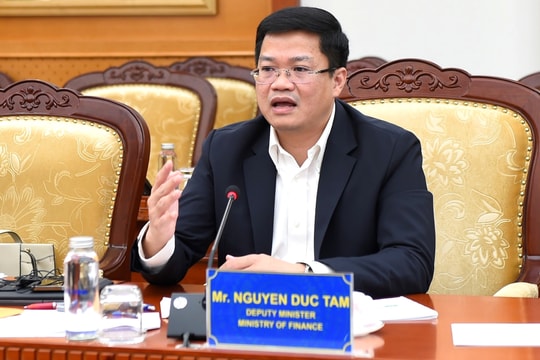 Nghị quyết 68 khơi dậy sức mạnh kinh tế tư nhân, động lực mới cho tăng trưởng quốc gia