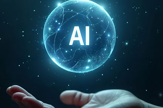 Báo chí địa phương sống lại sau 'cơn bão ChatGPT'