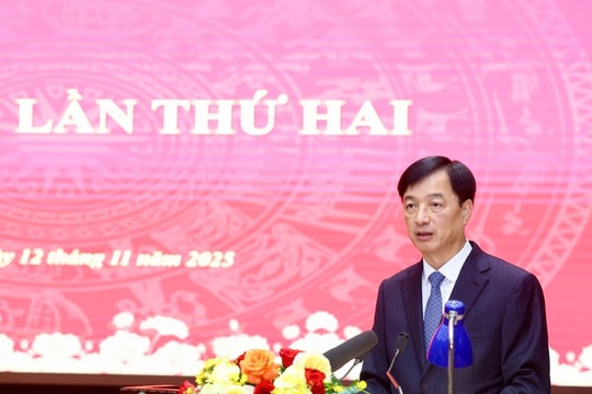 Hà Nội họp kiện toàn các chức danh lãnh đạo chủ chốt