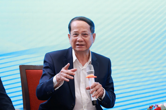 “Tăng trưởng dữ liệu – Quản trị kết quả: Hướng đi mới trong Dự thảo Chương trình hành động thực hiện Nghị quyết Đại hội XIV”