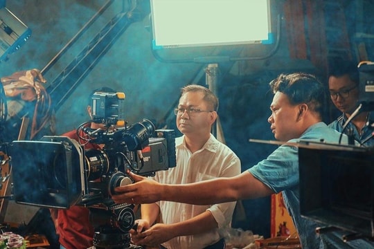 Cần một hệ sinh thái kinh doanh vận hành chuyên nghiệp cho phim điện ảnh