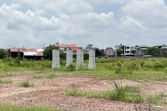 Bắc Ninh: Tập trung cao độ, huy động tối đa nguồn lực để làm sạch cơ sở dữ liệu quốc gia về đất đai