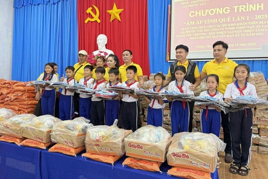 Người môi giới nhà đất gắn “tâm” vào từng giao dịch