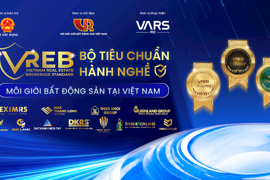 Triển khai Dự án nghiên cứu khoa học bộ tiêu chuẩn hành nghề môi giới bất động sản