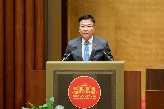 Từ năm 2026, Chính phủ chủ động sử dụng nguồn tích lũy cho cải cách tiền lương