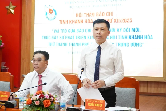 Luật báo chí (sửa đổi): Đừng chỉ nghĩ cách cứu báo chí mà hãy giúp báo chí sống bằng giá trị của mình