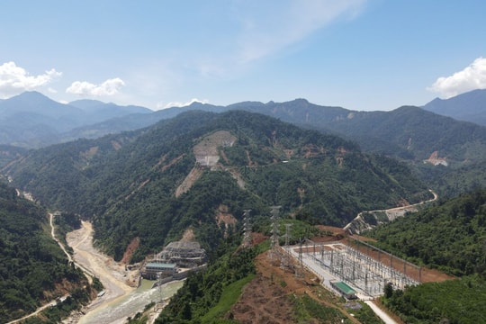 TP Đà Nẵng phản hồi về ý kiến lo ngại thủy điện xả lũ bất ngờ gây ảnh hưởng đến sinh kế của người dân