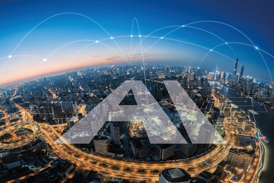 Mô hình AI Trung Quốc bùng nổ ở Thung lũng Silicon