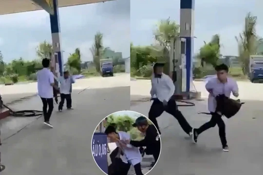 Lập đường dây nóng phòng chống bạo lực học đường