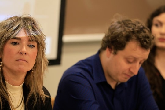 Nữ giảng sư bị đình chỉ vì ám chỉ 'Đưa nước Mỹ vĩ đại trở lại' là chủ nghĩa da trắng thượng đẳng