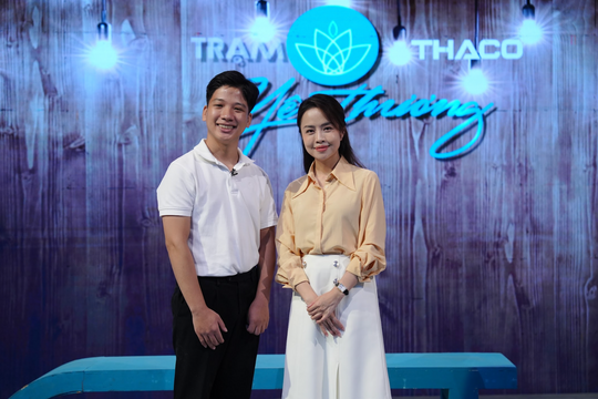 Chàng giảng viên liệt nửa người và hành trình không đầu hàng số phận