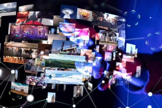 Xây dựng chiến lược báo chí số hướng tới minh bạch, đa chiều và sáng tạo