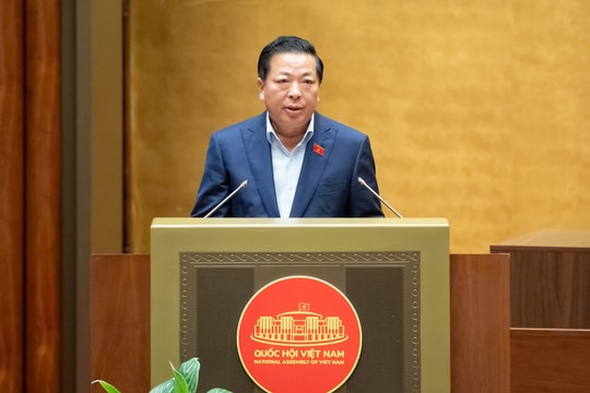 Cảng hàng không quốc tế Gia Bình: Tạo động lực phát triển mới và 'cánh tay nối dài' của Nội Bài