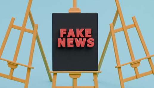 Google hứa 'sửa lỗi' sau khi tin giả chiếm top Discover tại Anh