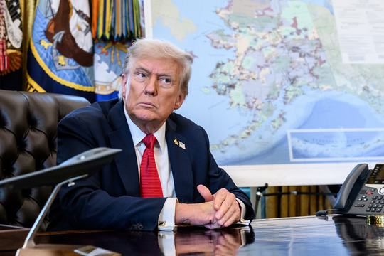 Thêm đài truyền hình Thụy Điển bị cáo buộc đưa tin sai về ông Trump