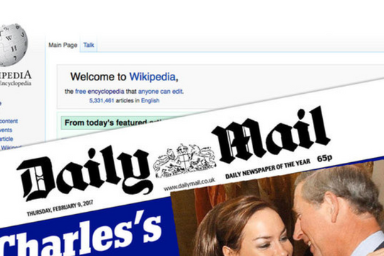 Chiến lược sinh tồn của tờ báo Anh khi bị Google AI Overviews tác động