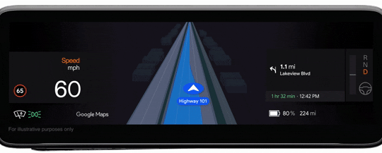 Google Maps khắc phục nỗi ám ảnh lớn nhất của tài xế