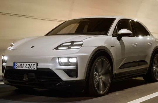 Xe Porsche có thực sự đáng tin như lời đồn?