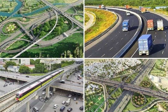 Điều chỉnh vốn đầu tư công: Bổ sung 25 dự án của Bộ Xây dựng và tỉnh Phú Thọ