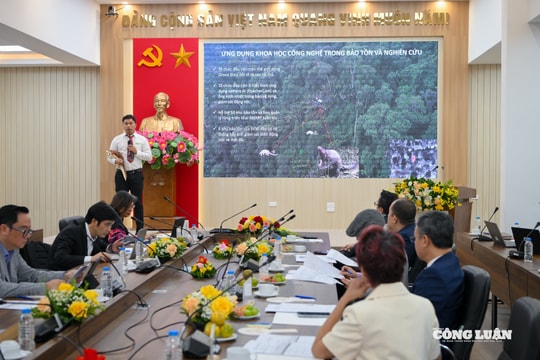 27 dự án tiêu biểu vào Vòng chung kết Human Act Prize 2025