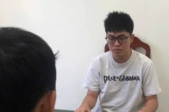 Dính bẫy lừa đảo 'nộp 1 trúng thưởng 10 ', người đàn ông ở Đà Nẵng mất 1 tỷ đồng