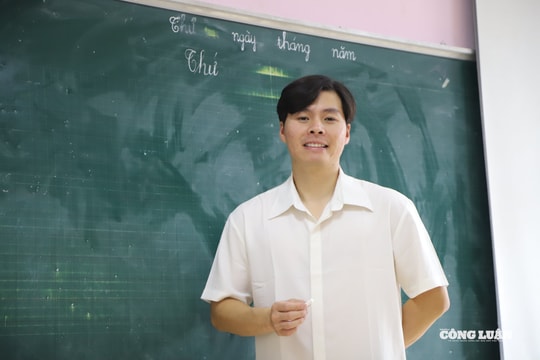 Tin vui về lương cho 1,05 triệu giáo viên phổ thông, mầm non từ năm 2026