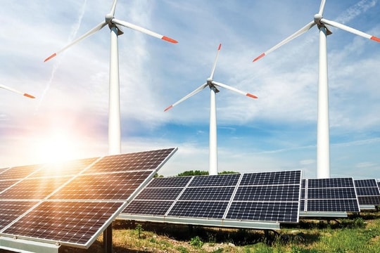 Góp ý Văn kiện Đại hội Đảng XIV: Việt Nam tăng tốc lộ trình Net Zero cần minh bạch dữ liệu, phối hợp liên ngành và cú huých từ tài chính quốc tế