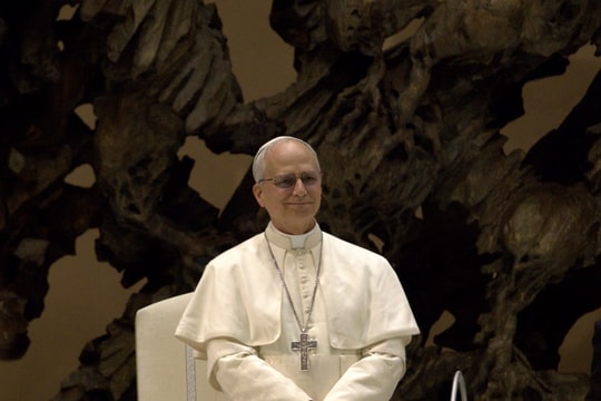 Vatican trả lại cổ vật, hòa giải với cộng đồng người bản địa ở Canada