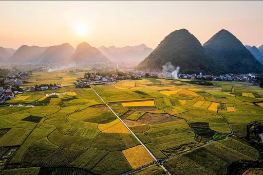 Góp ý Văn kiện Đại hội Đảng XIV: Tháo gỡ điểm nghẽn trong quản lý và sử dụng hiệu quả tài nguyên, bảo vệ môi trường